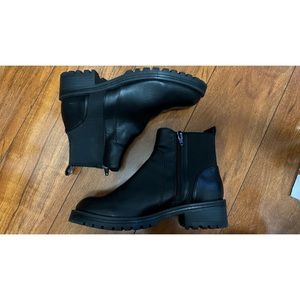 Universal Thread | Chelsea Combat Boots